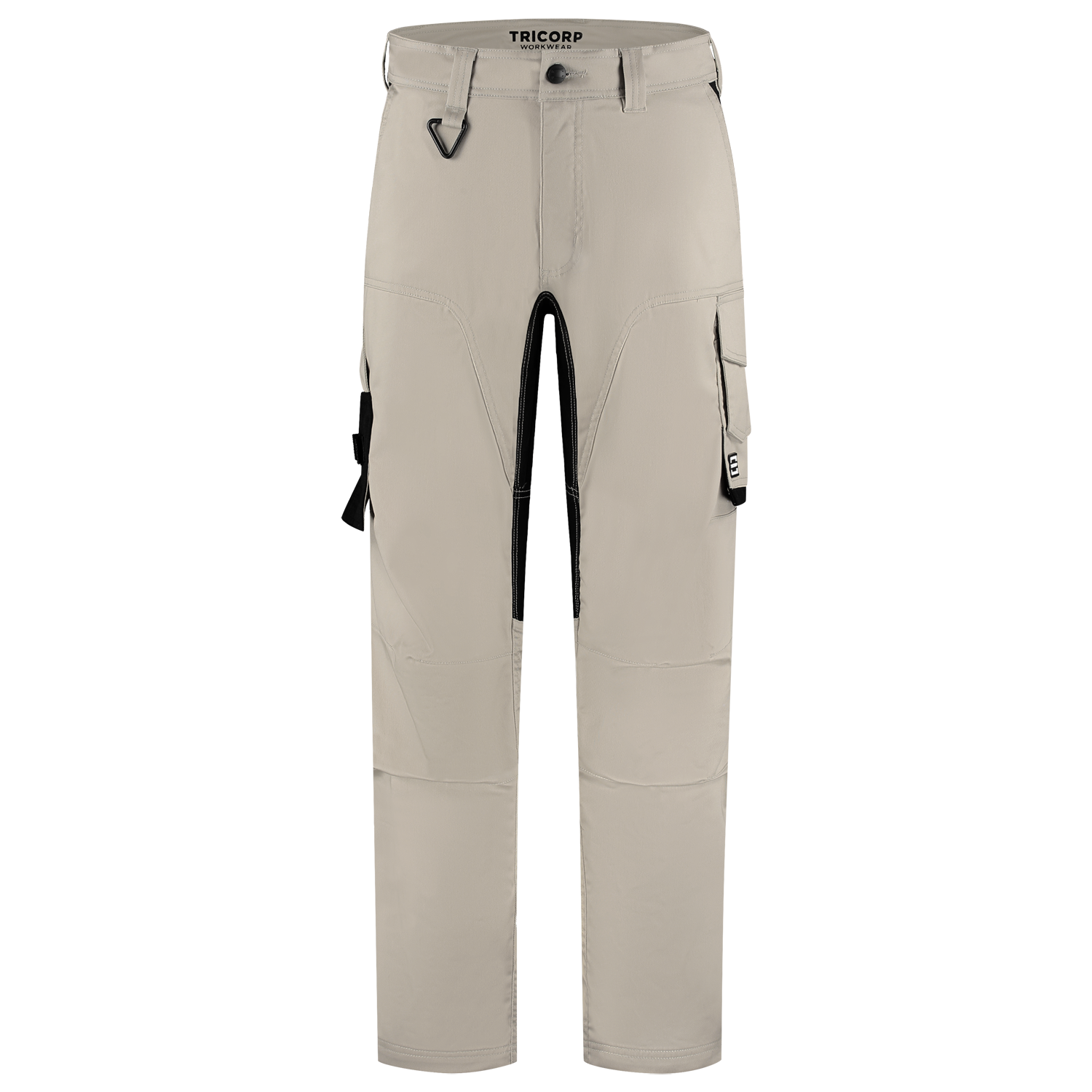 Work Pants Functional Stretch Redefined