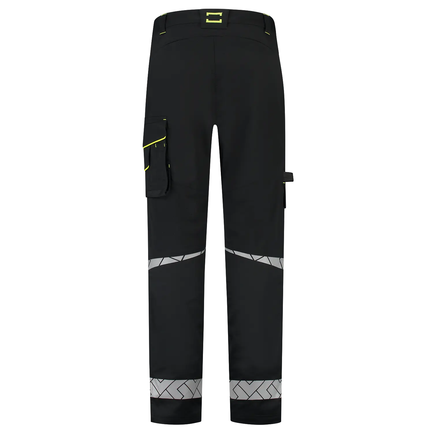 Work Pants Functional Stretch Reflective Redefined Tricorp