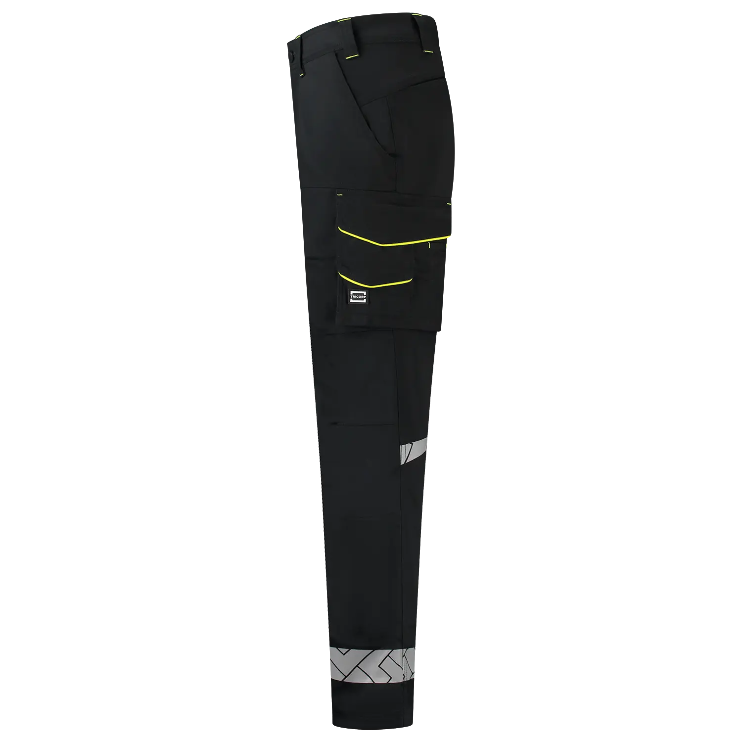 Work Pants Functional Stretch Reflective Redefined Tricorp