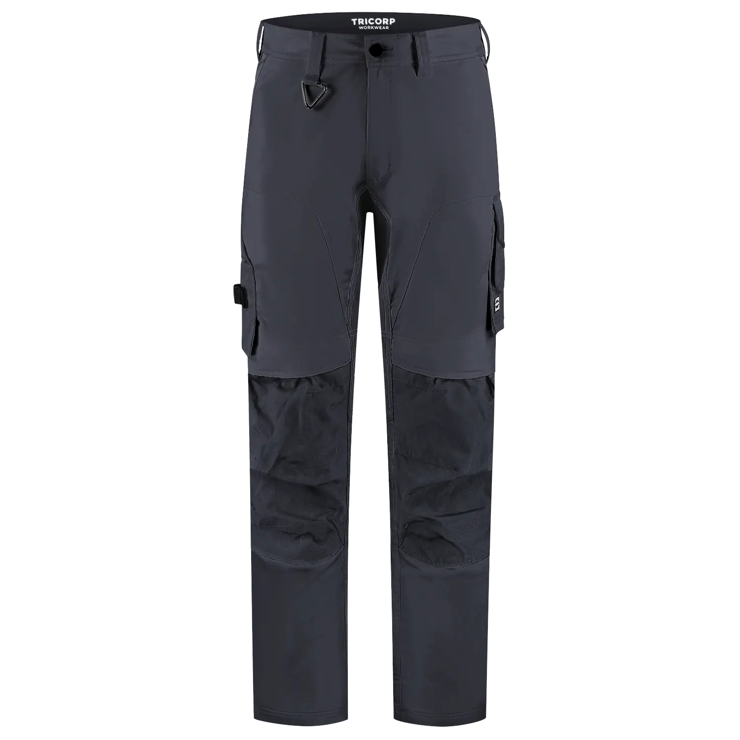 Work Pants Cordura Functional Stretch Redefined Tricorp