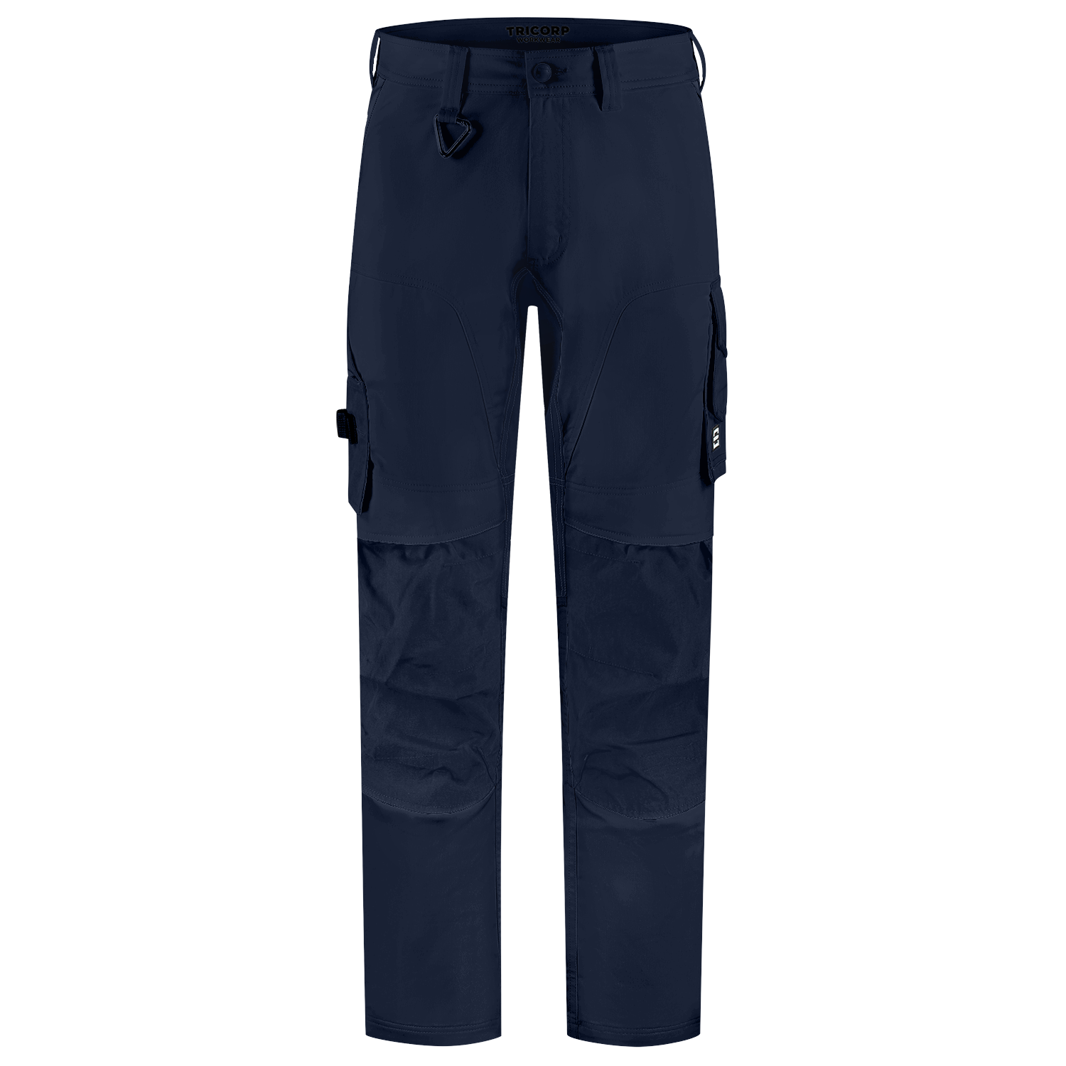 Work Pants Cordura Functional Stretch Redefined