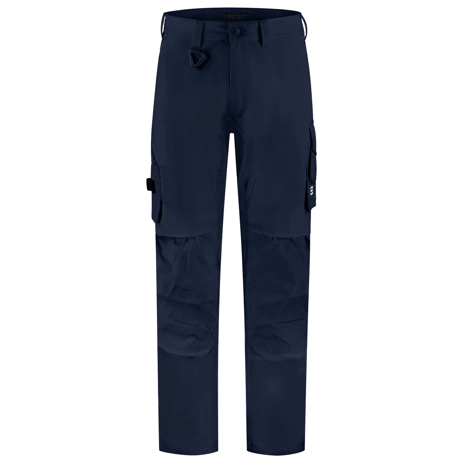 Work Pants Cordura Functional Stretch Redefined Tricorp