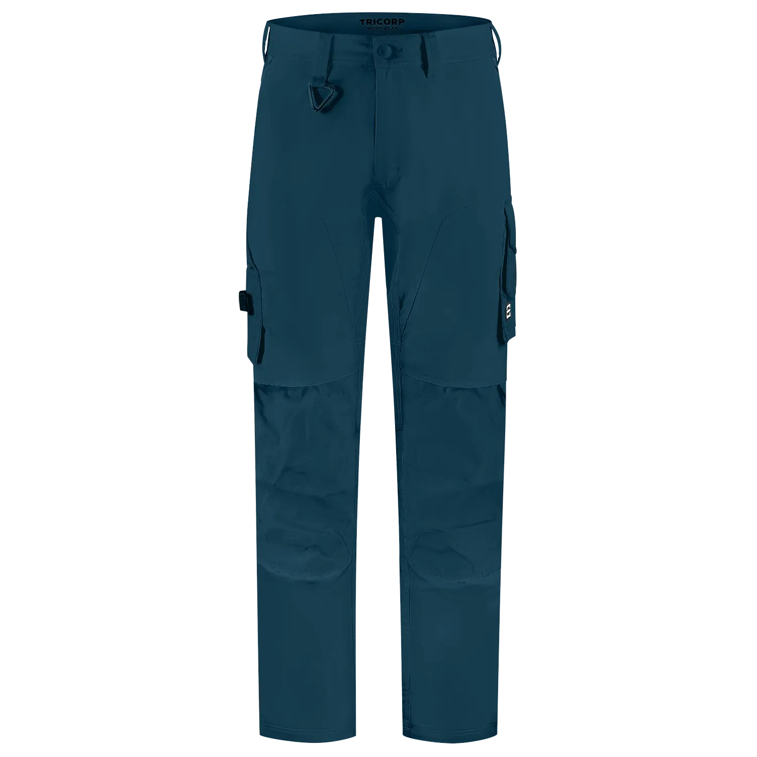 Work Pants Cordura Functional Stretch Redefined Tricorp