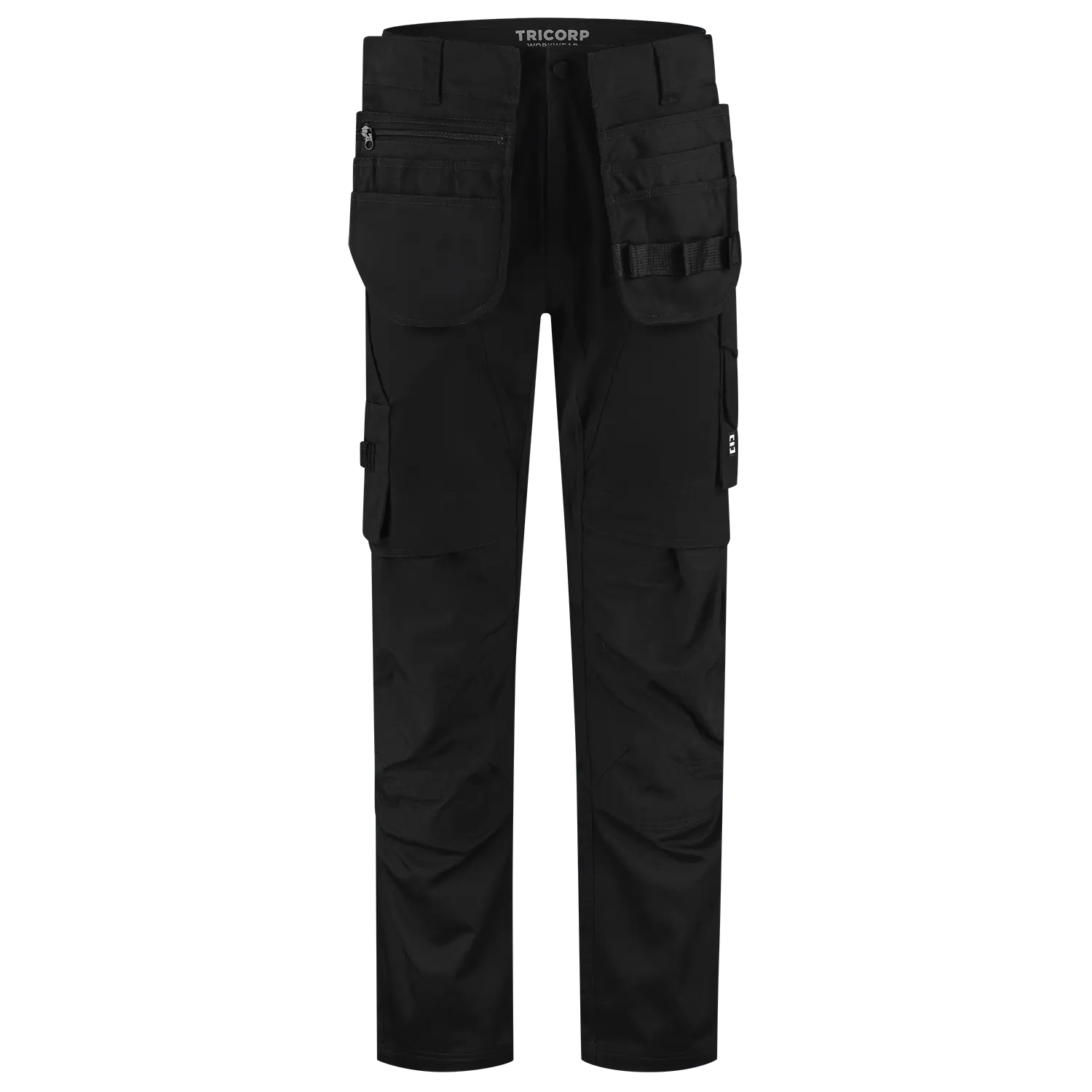Work Pants Functional Stretch Redefined Tool Pockets Tricorp