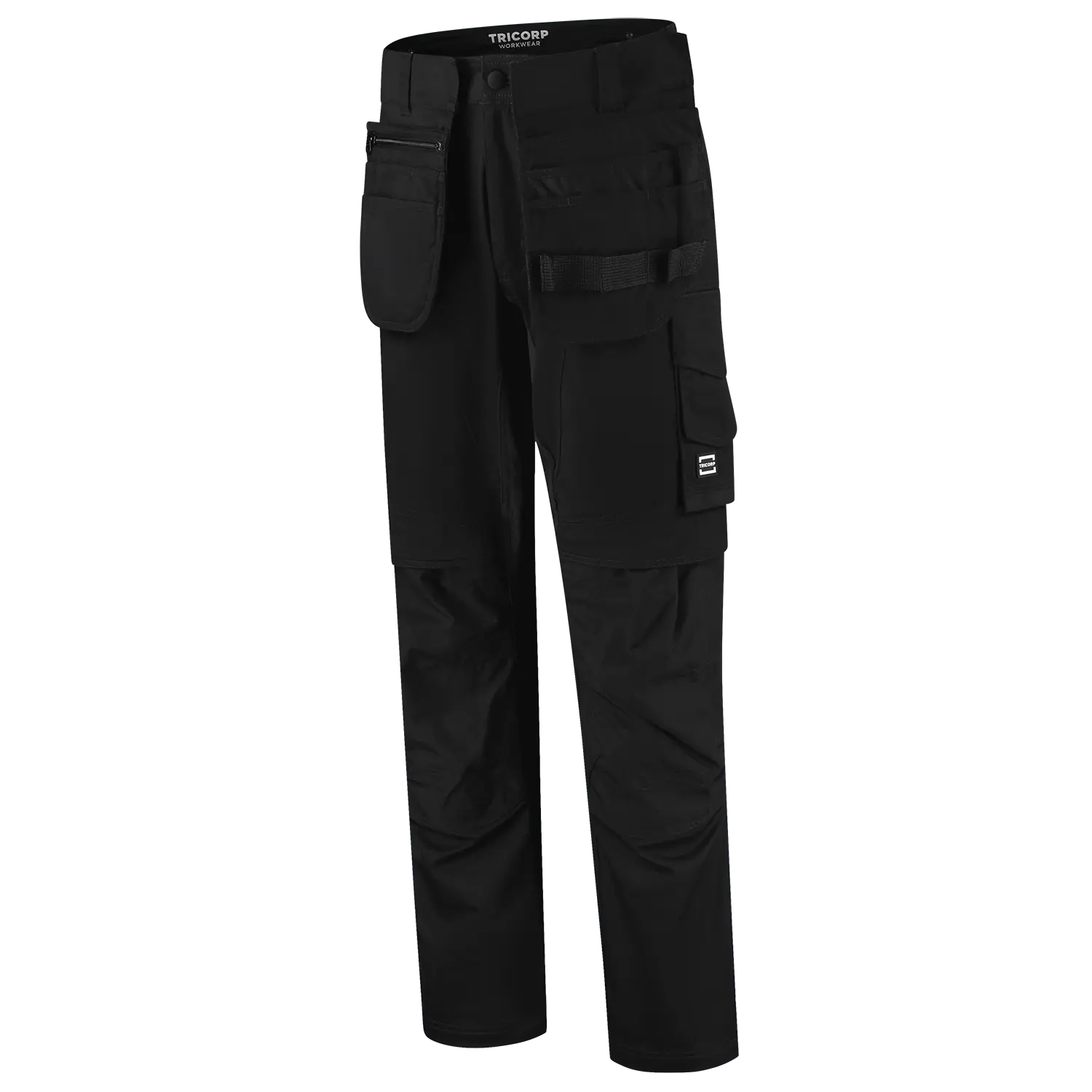Work Pants Functional Stretch Redefined Tool Pockets Tricorp