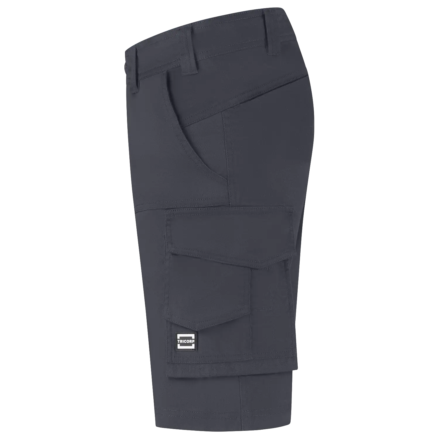 Work Pants Functional Stretch Redefined Short Tricorp