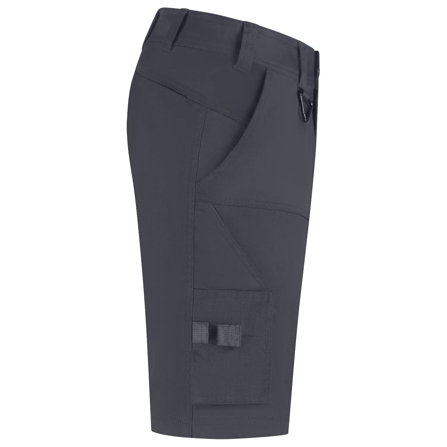 Work Pants Functional Stretch Redefined Short Tricorp
