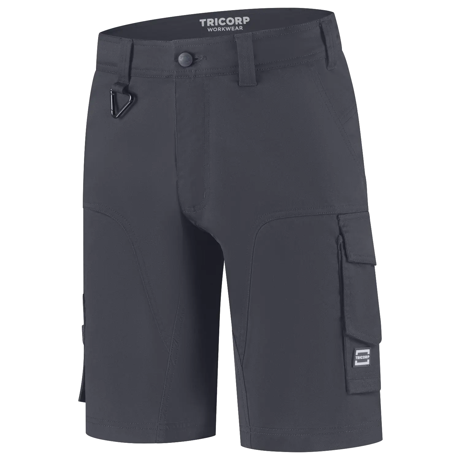 Work Pants Functional Stretch Redefined Short Tricorp