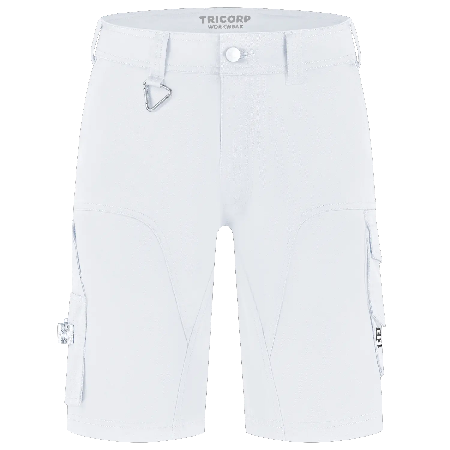 Work Pants Functional Stretch Redefined Short Tricorp