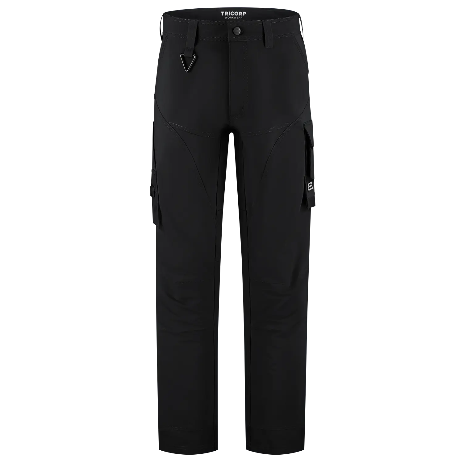Work Pants 4-Way Stretch Redefined Tricorp