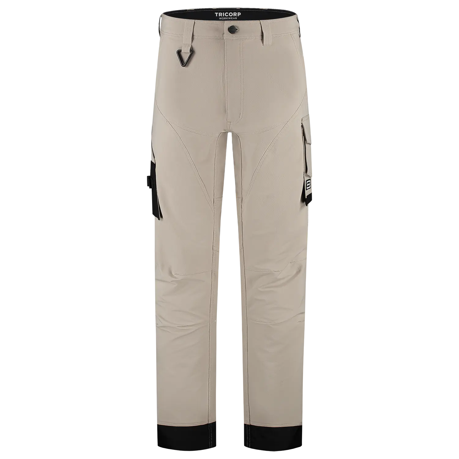 Work Pants 4-Way Stretch Redefined Tricorp