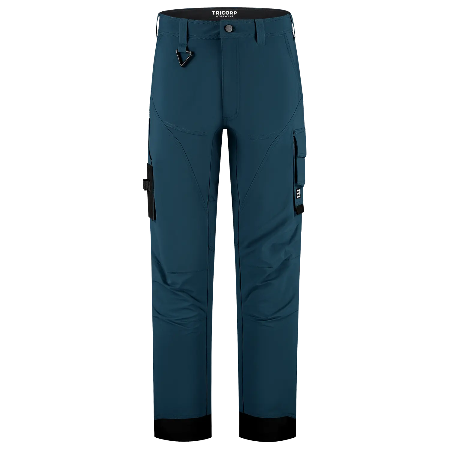 Work Pants 4-Way Stretch Redefined Tricorp