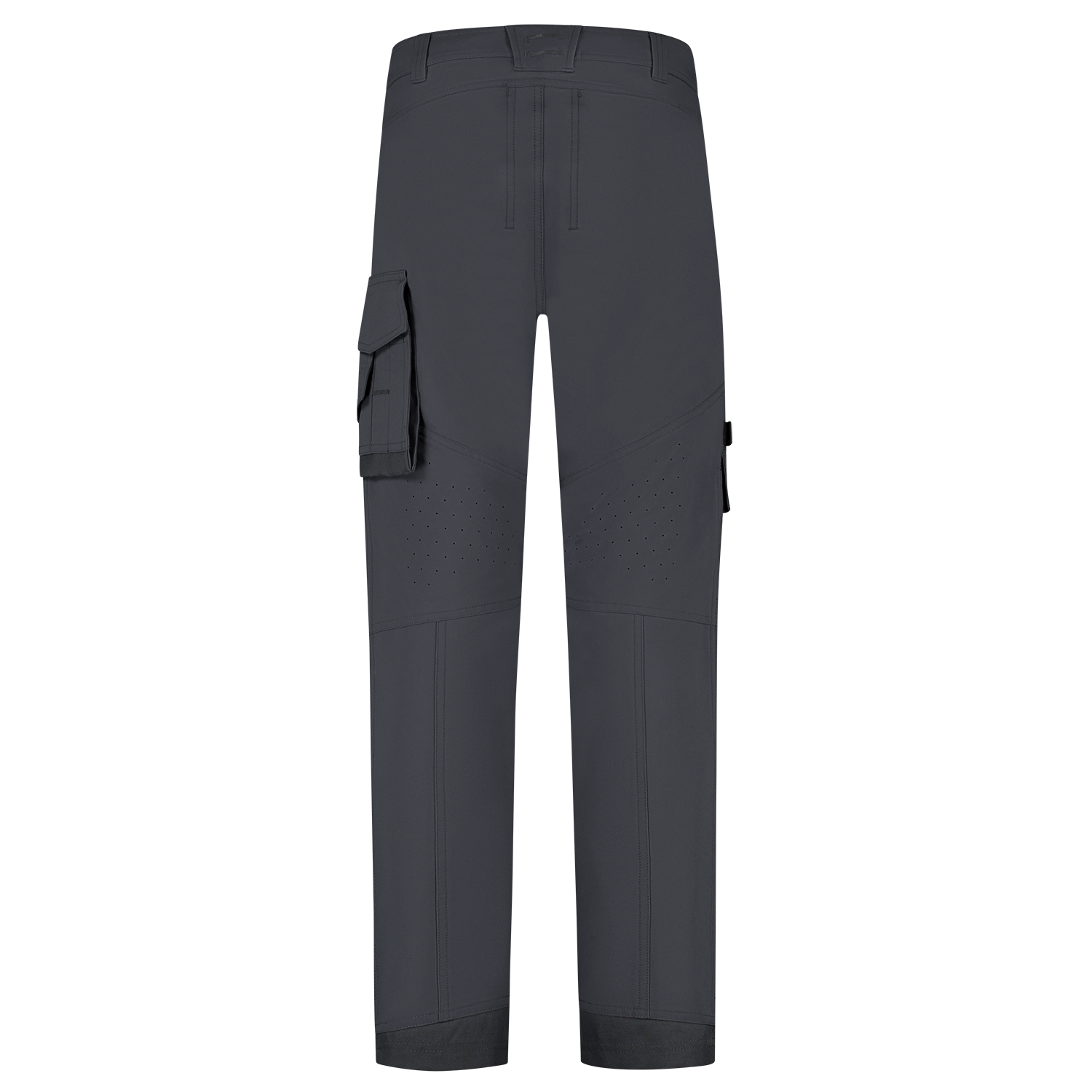 Work Pants Cordura 4-Way Stretch Redefined