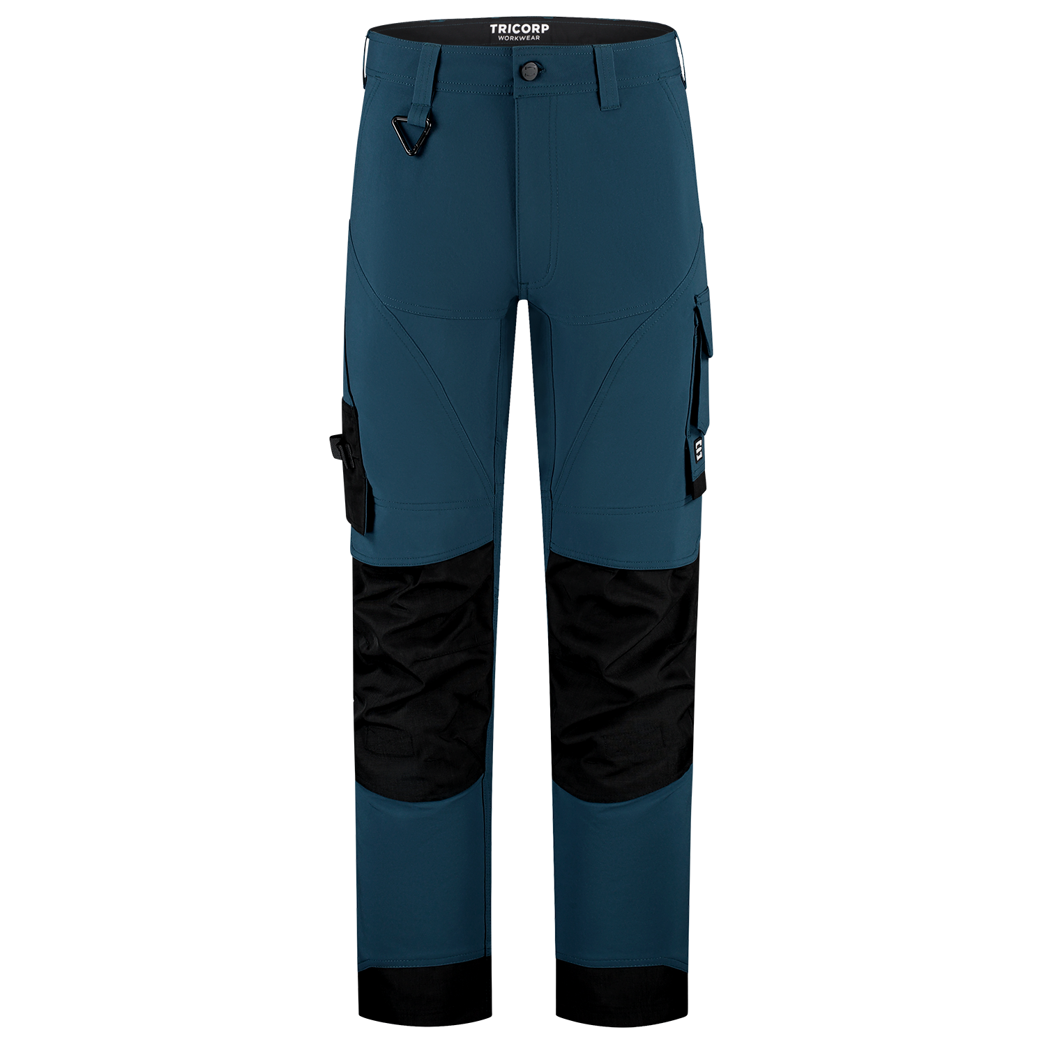 Work Pants Cordura 4-Way Stretch Redefined