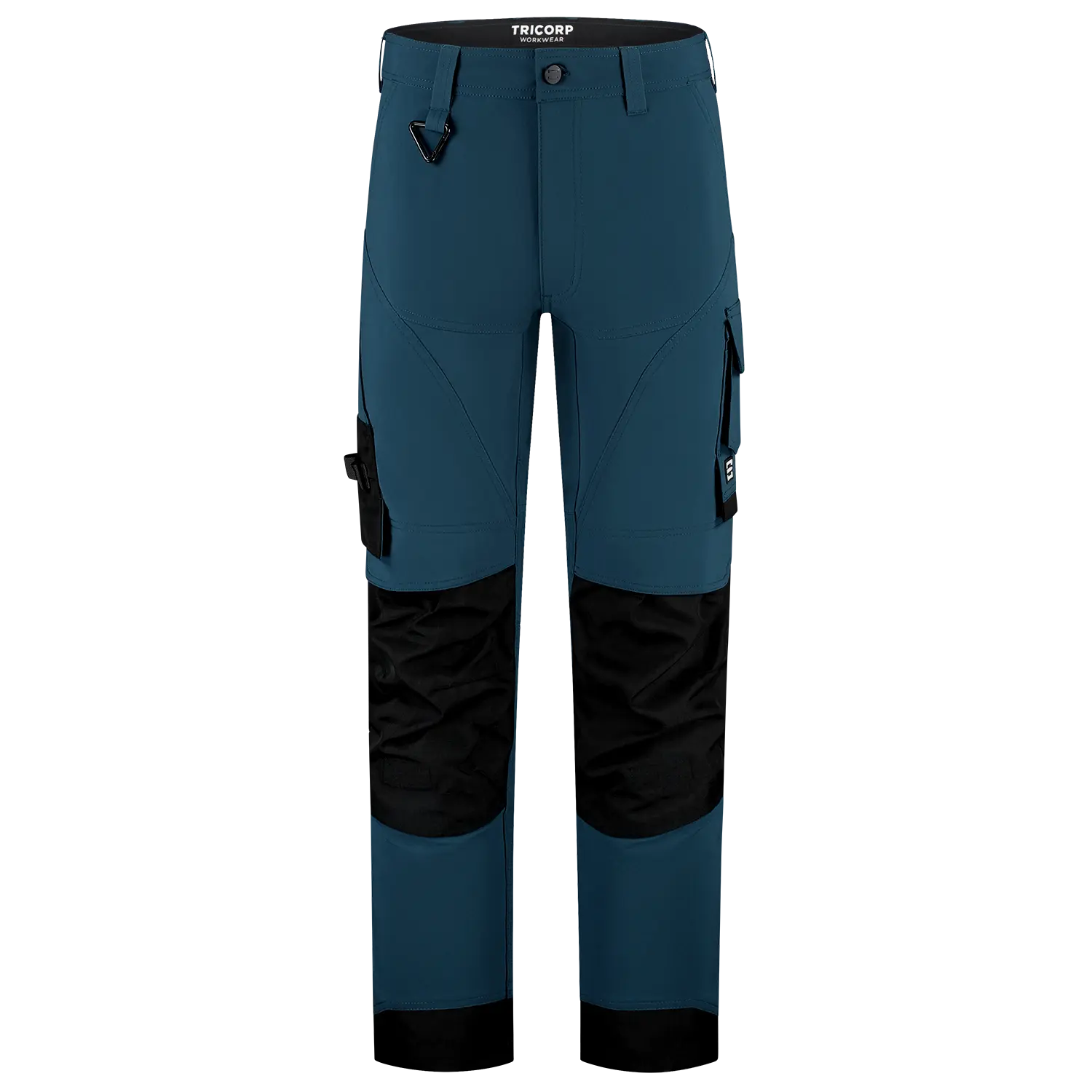 Work Pants Cordura 4-Way Stretch Redefined Tricorp