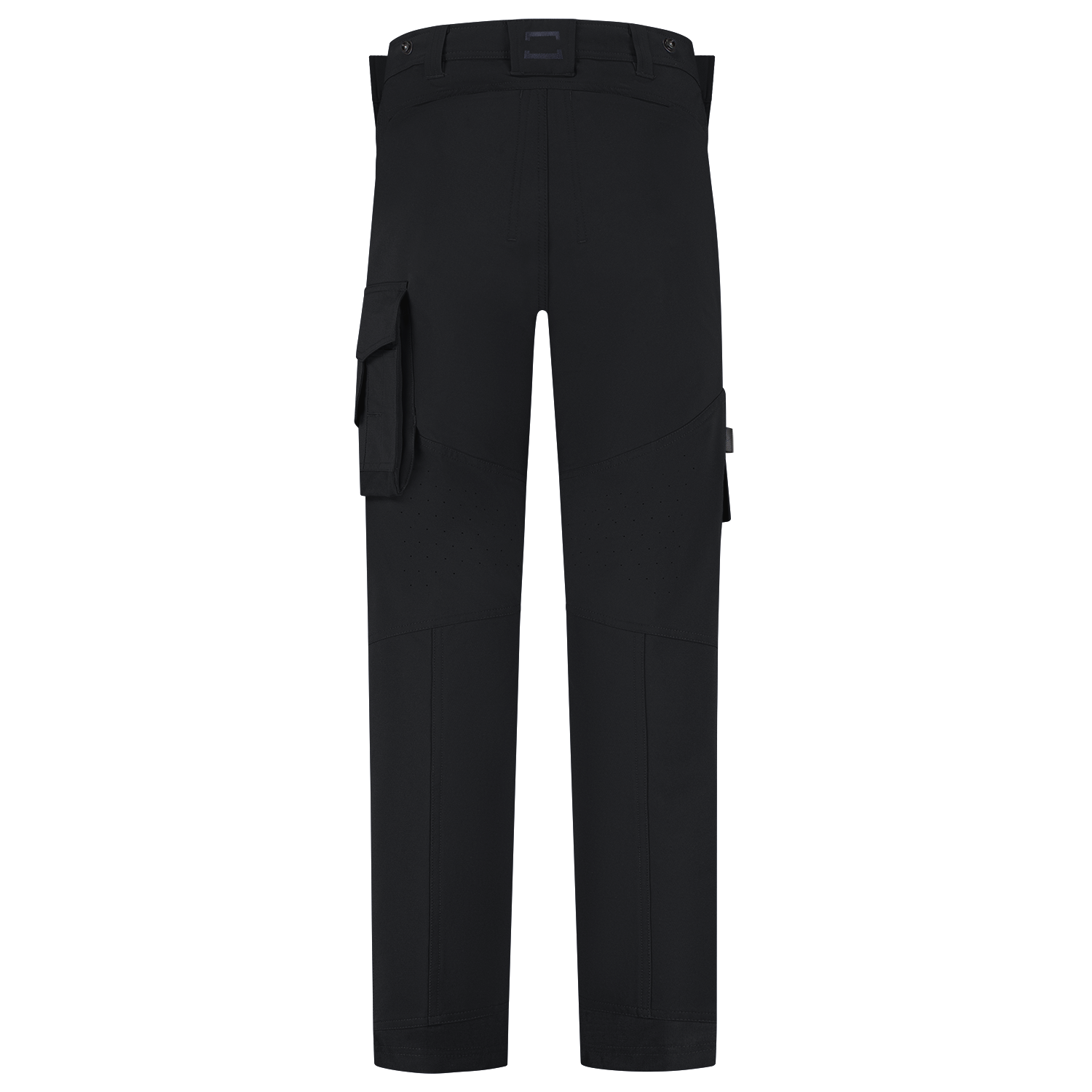 Work Pants 4-Way Stretch Redefined Tool Pockets