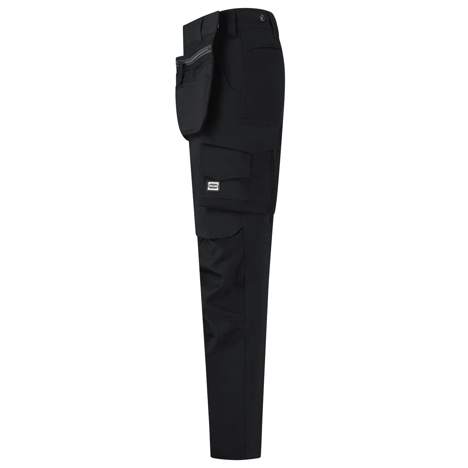 Work Pants 4-Way Stretch Redefined Tool Pockets Tricorp