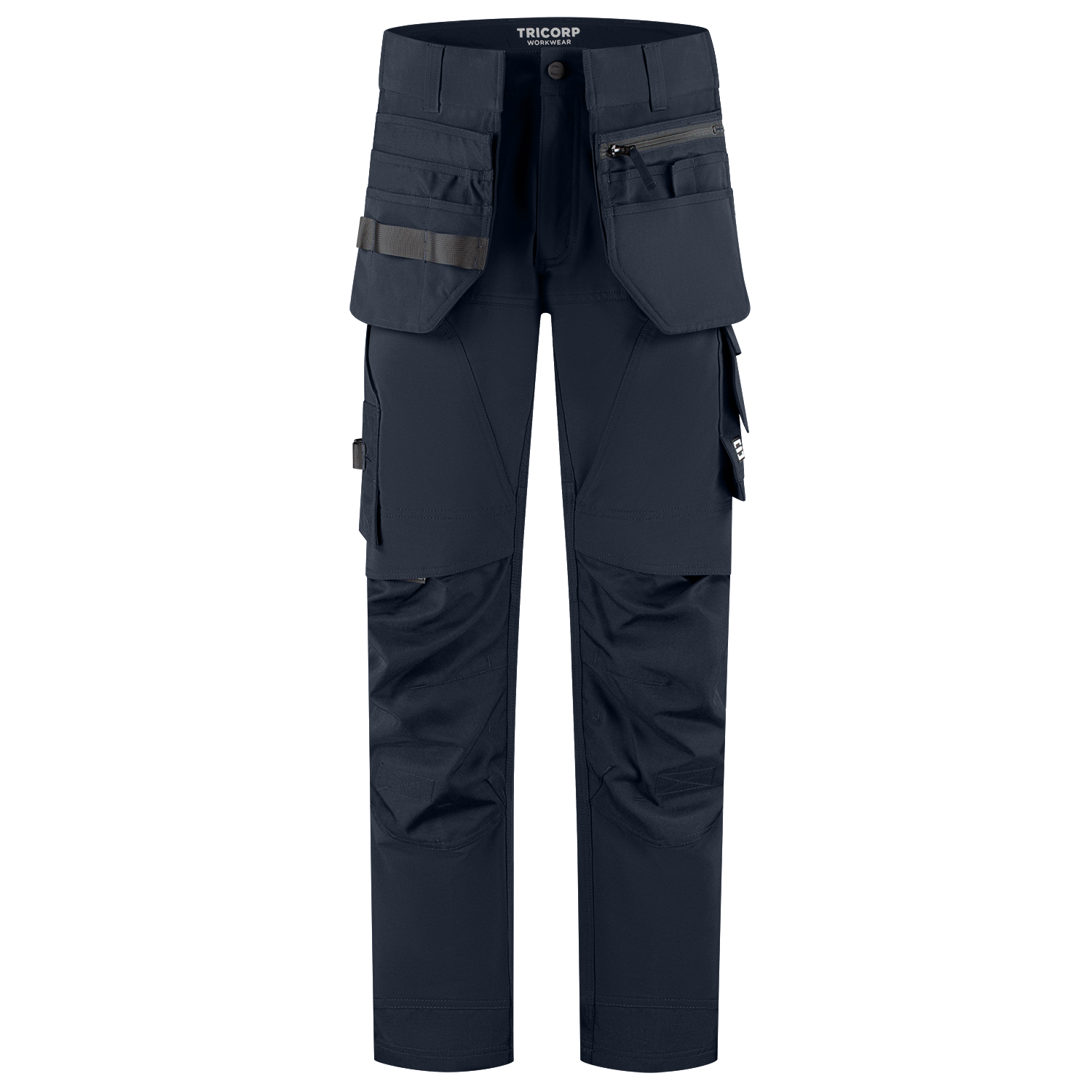 Work Pants 4-Way Stretch Redefined Tool Pockets