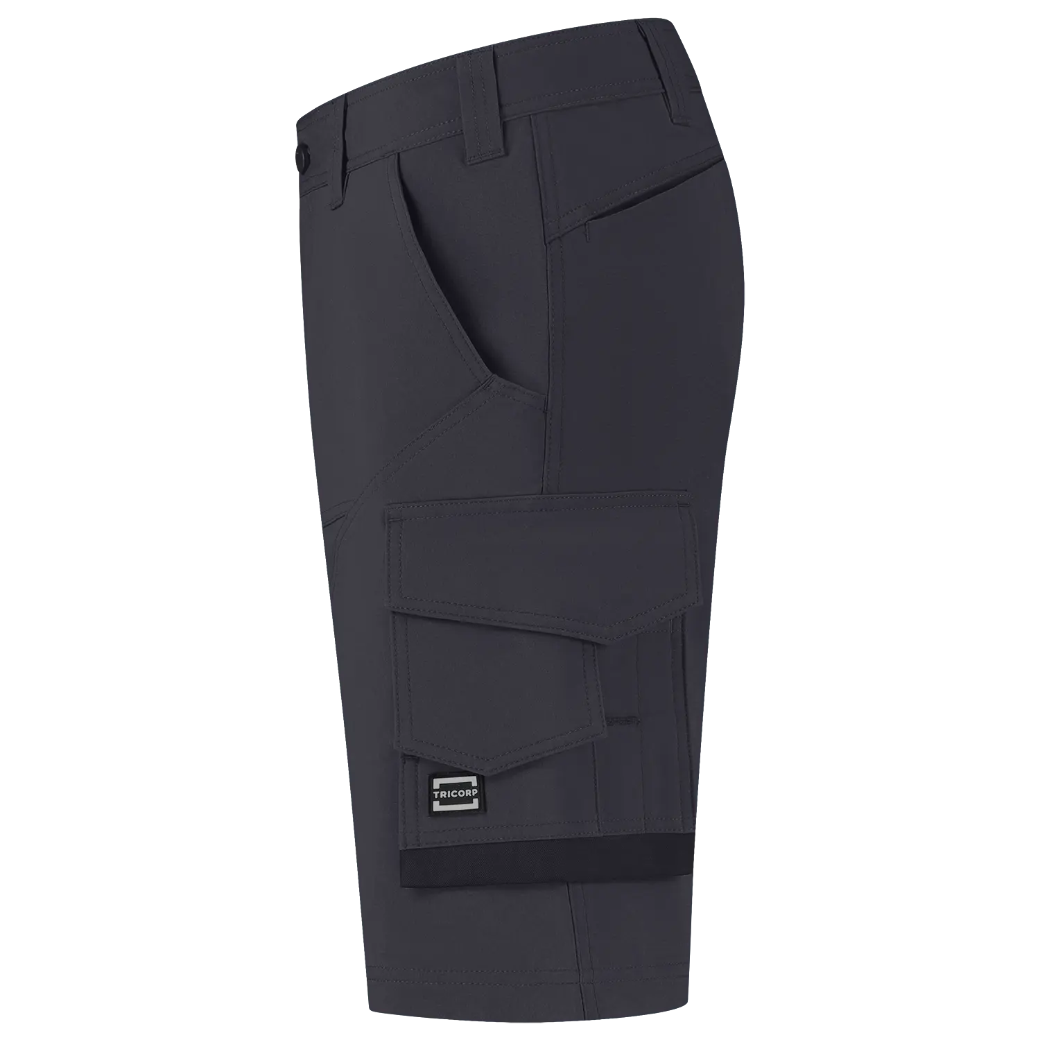 Work Pants 4-Way Stretch Redefined Short Tricorp