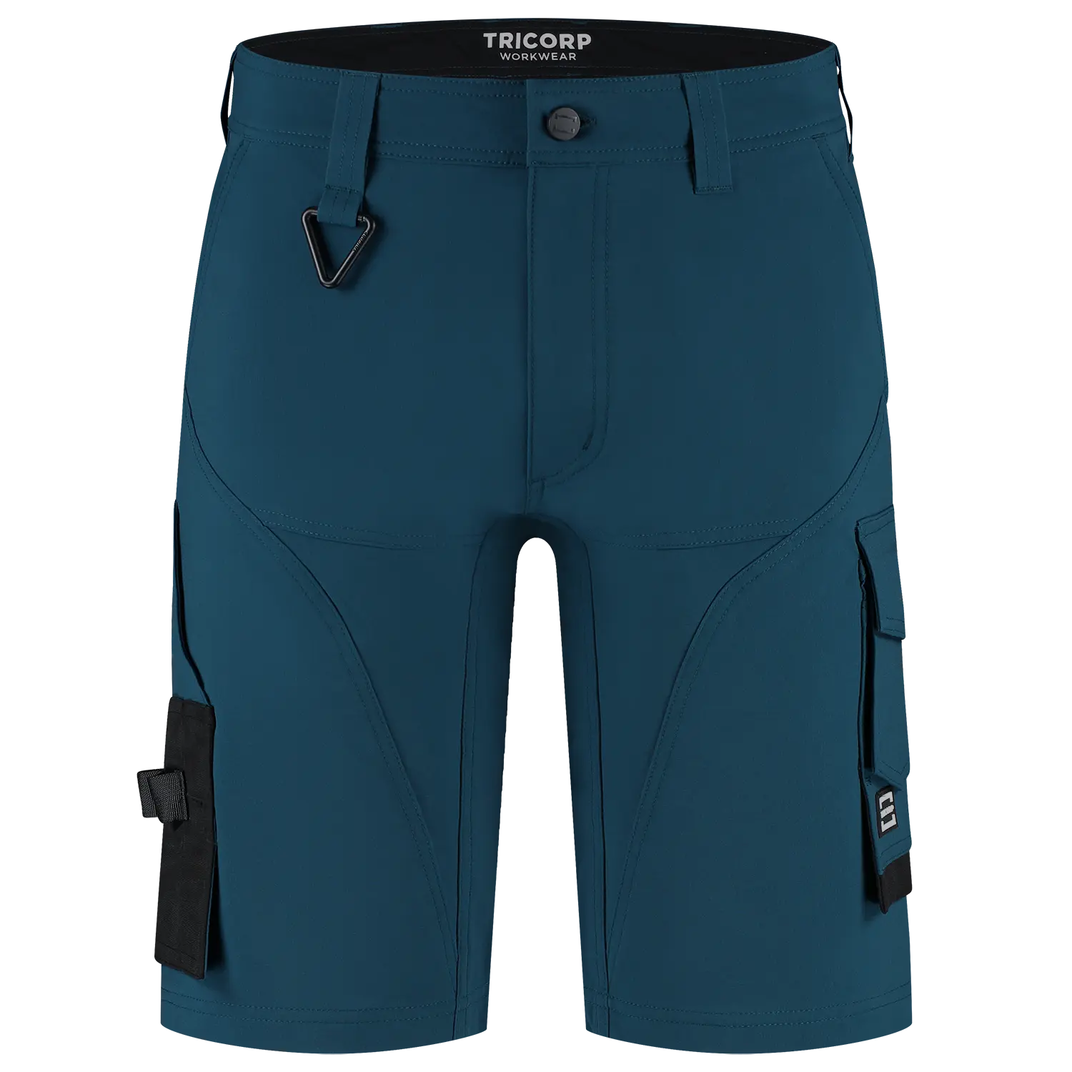 Work Pants 4-Way Stretch Redefined Short Tricorp