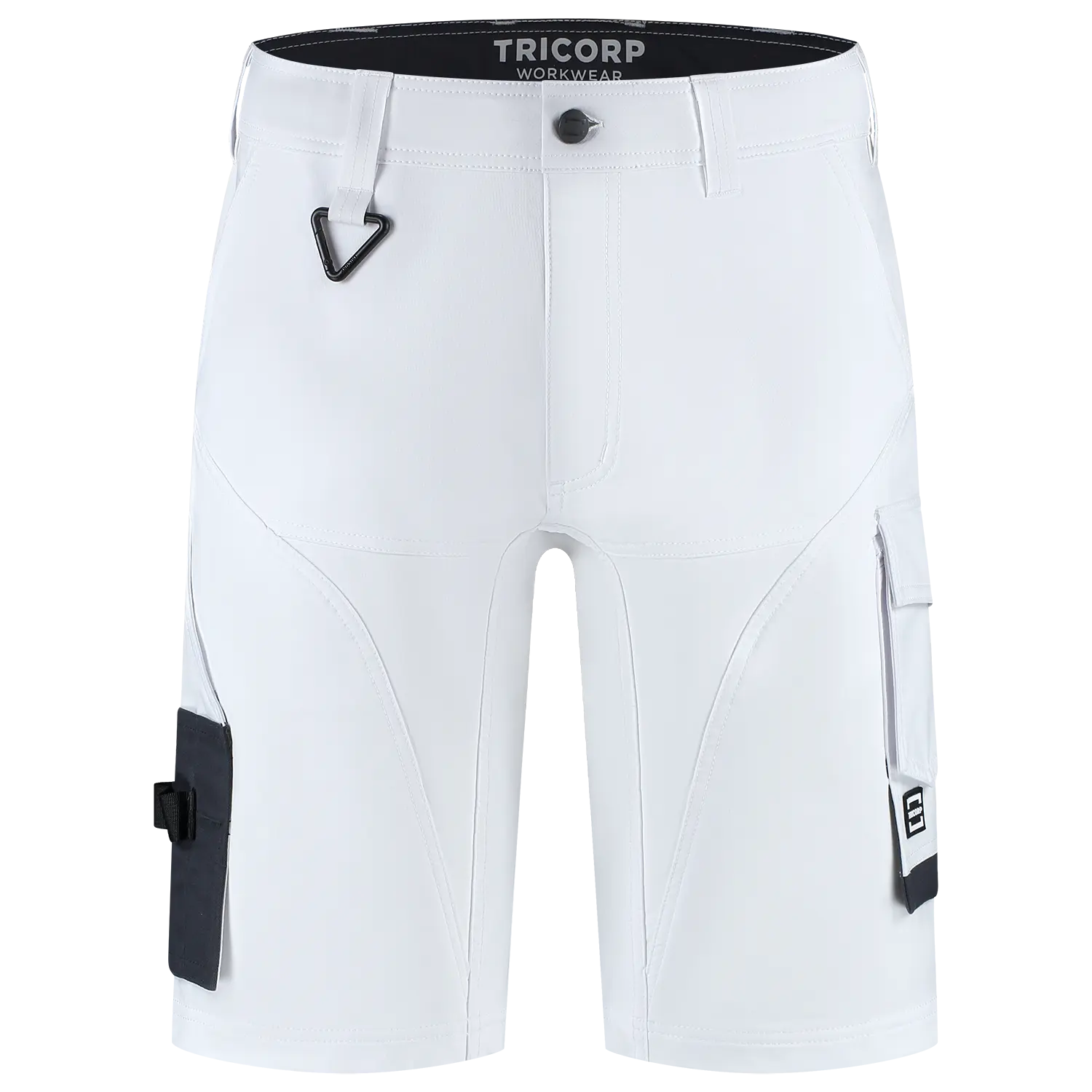 Work Pants 4-Way Stretch Redefined Short Tricorp