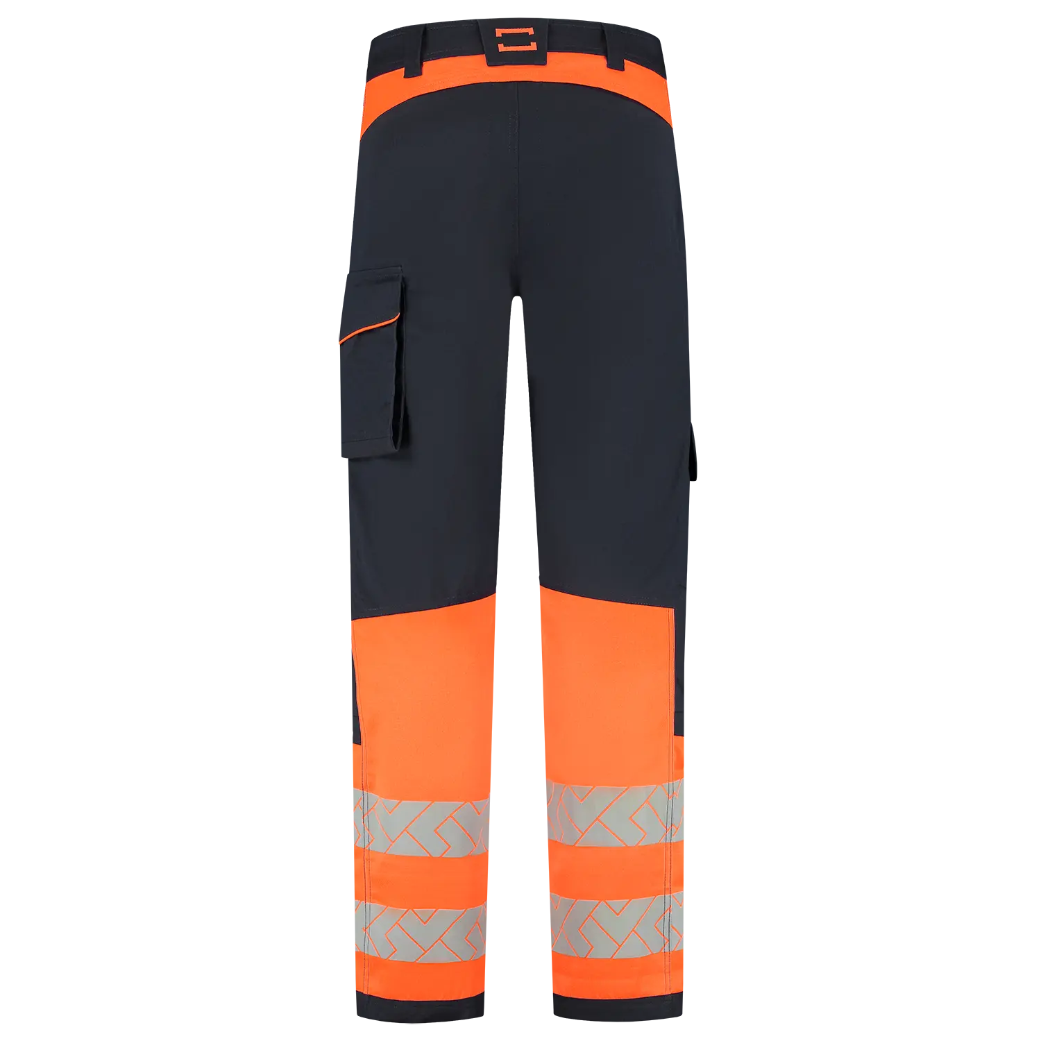 Work Pants 2-Way Stretch High Vis Redefined Tricorp
