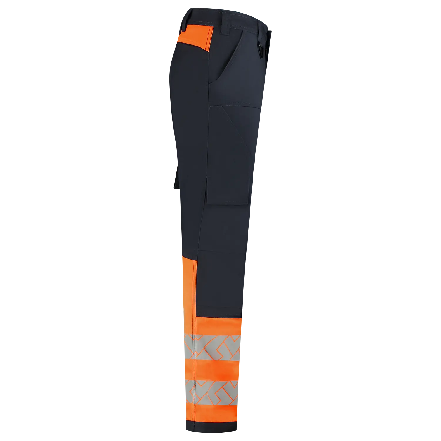 Work Pants 2-Way Stretch High Vis Redefined Tricorp