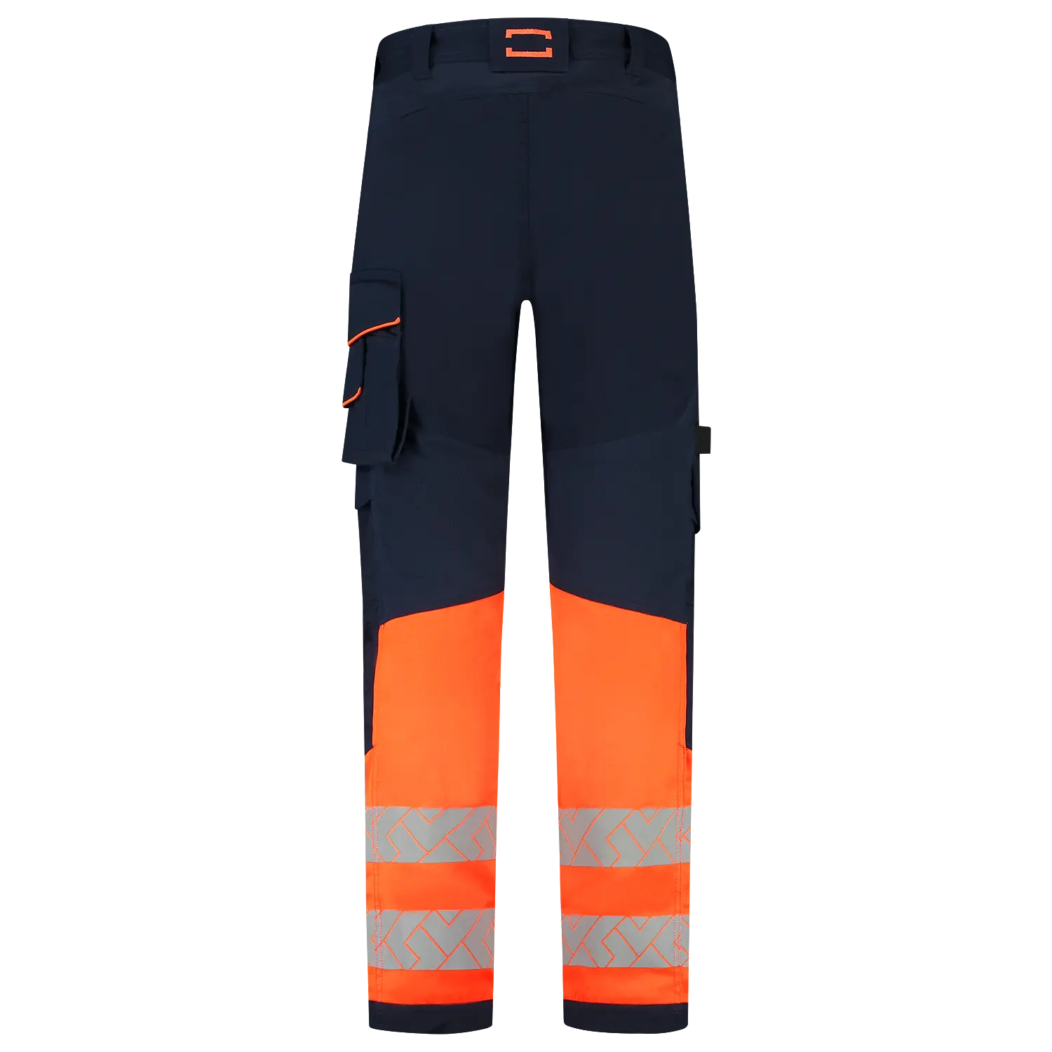 Work Pants Functional Stretch High Vis Redefined Tricorp