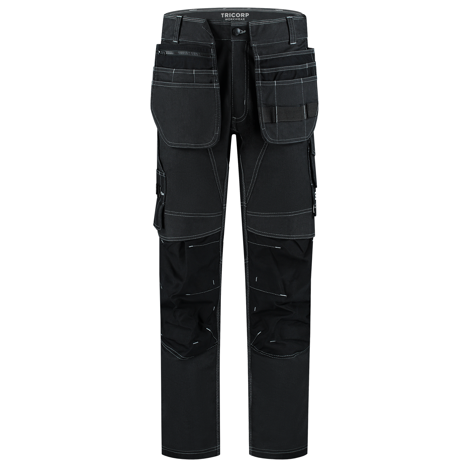 Jeans Work Pants Functional Stretch Redefined Tool Pockets