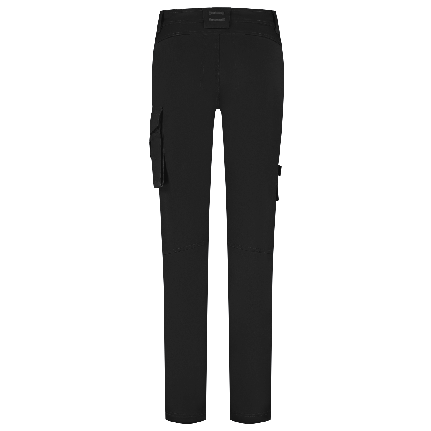 Work Pants 2-Way Stretch Redefined Women