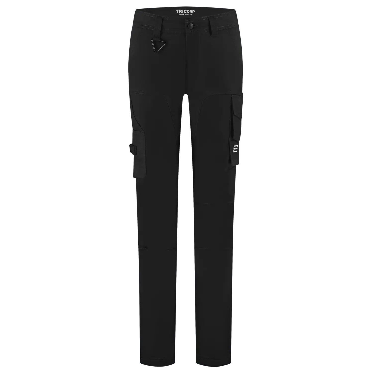 Work Pants 2-Way Stretch Redefined Women Tricorp