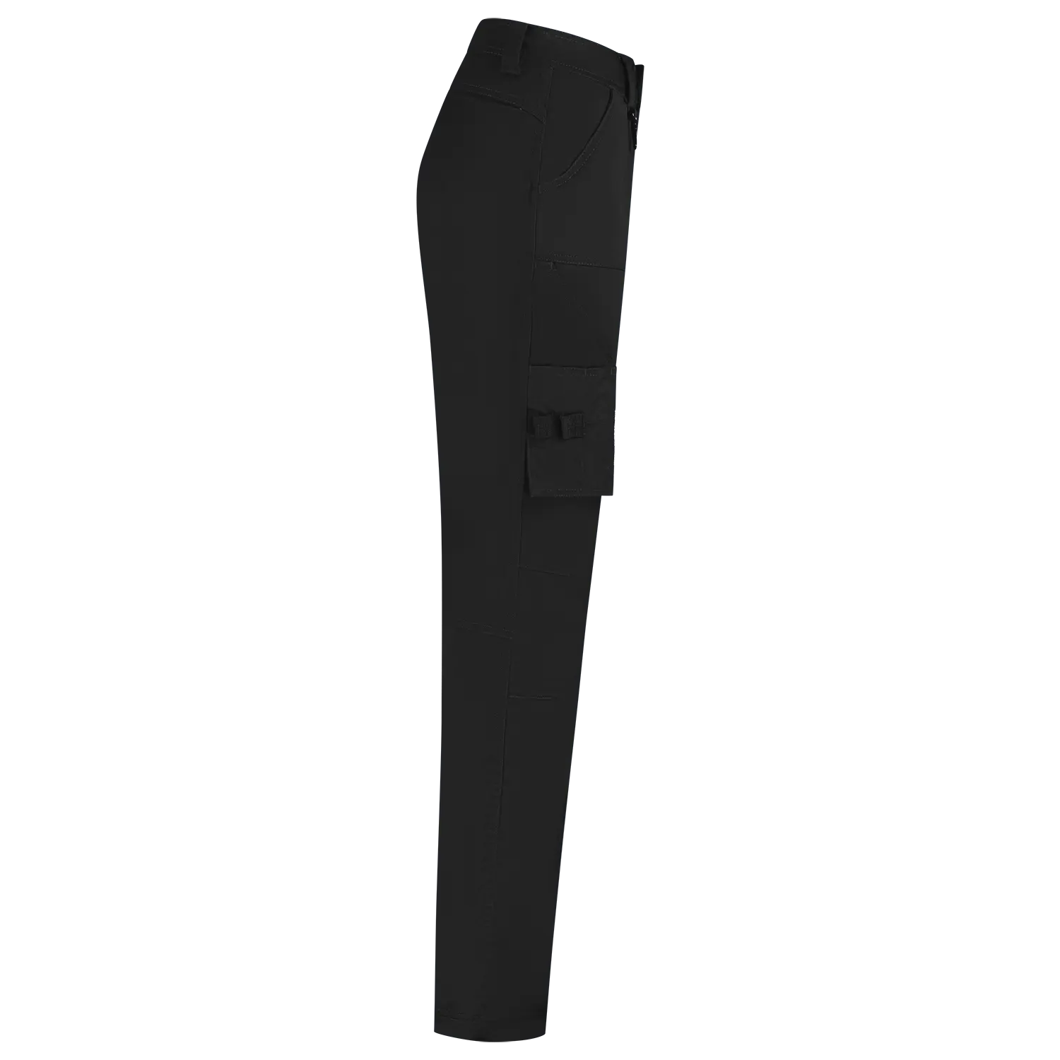 Work Pants 2-Way Stretch Redefined Women Tricorp