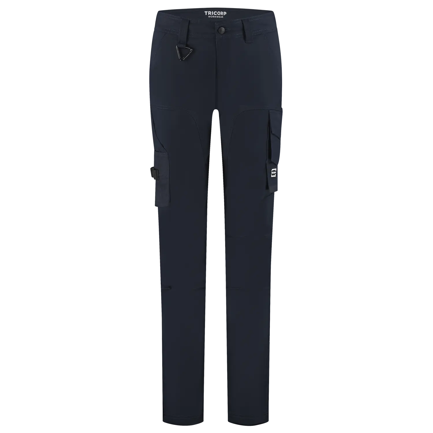 Work Pants 2-Way Stretch Redefined Women Tricorp