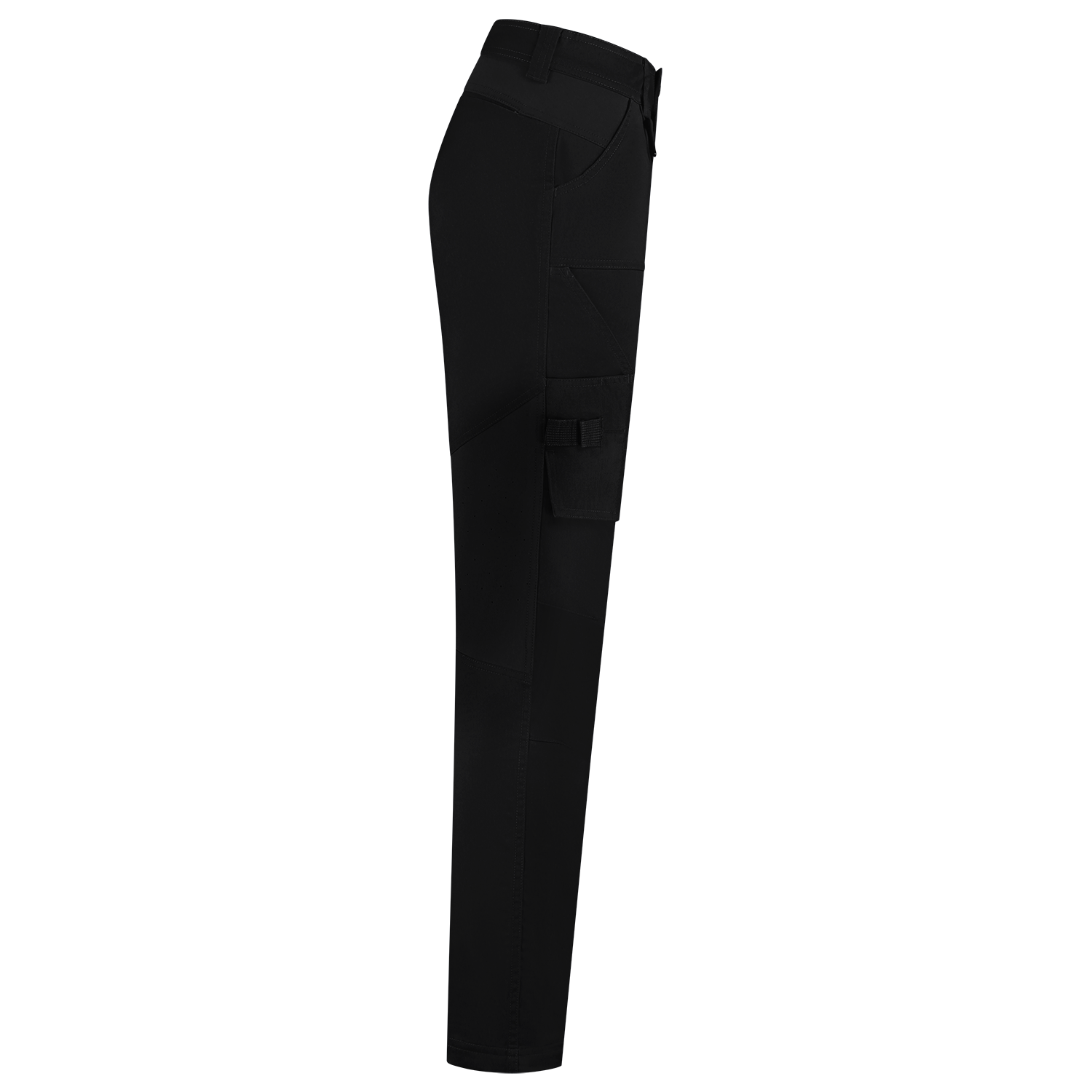 Work Pants Functional Stretch Redefined Women