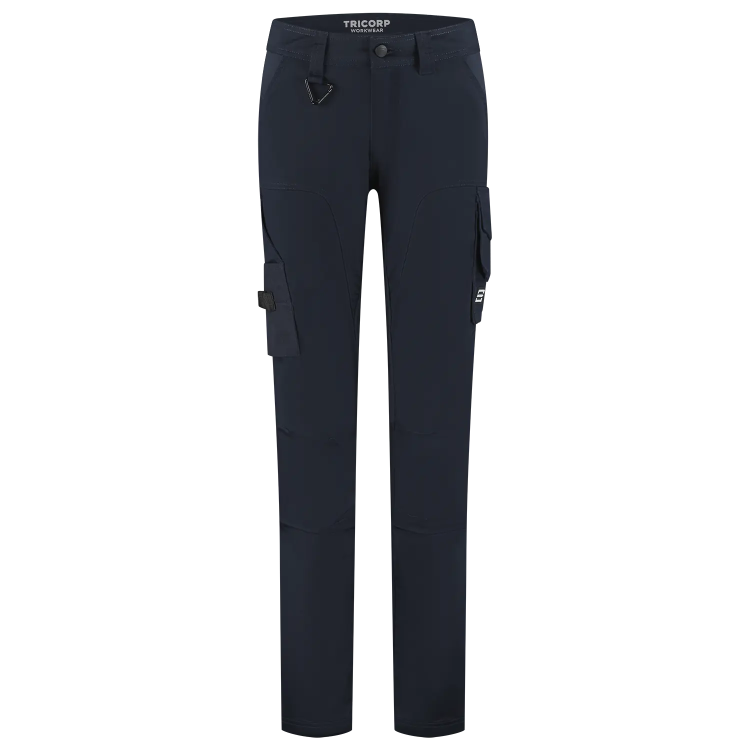 Work Pants Functional Stretch Redefined Women Tricorp