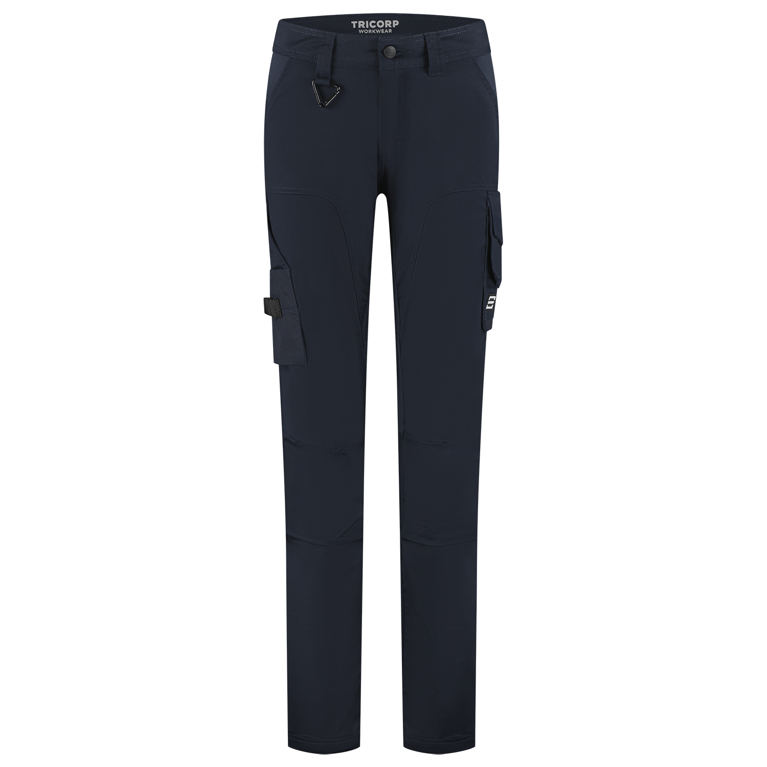 Work Pants Functional Stretch Redefined Women