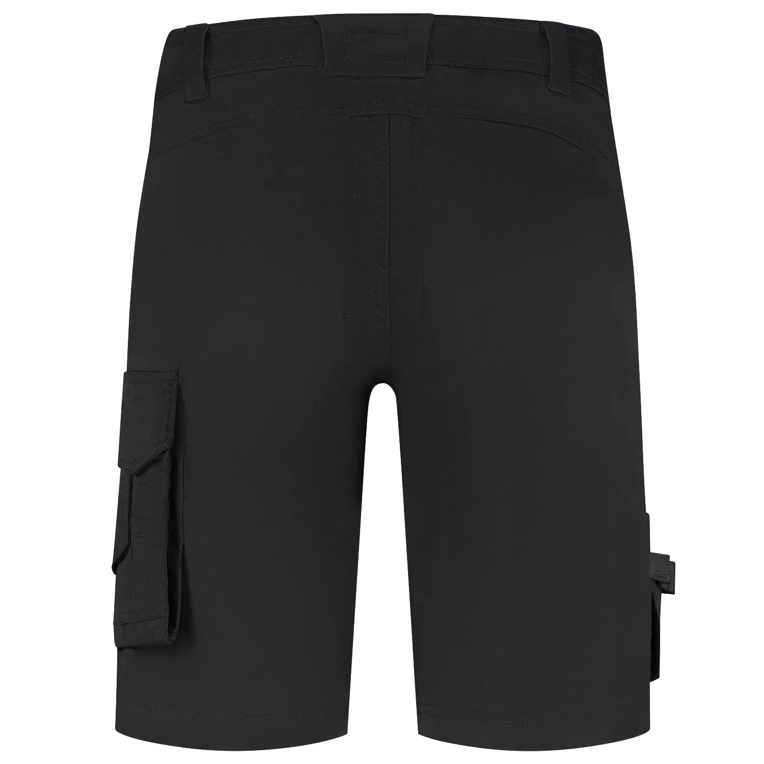 Work Pants Functional Stretch Redefined Women Short Tricorp