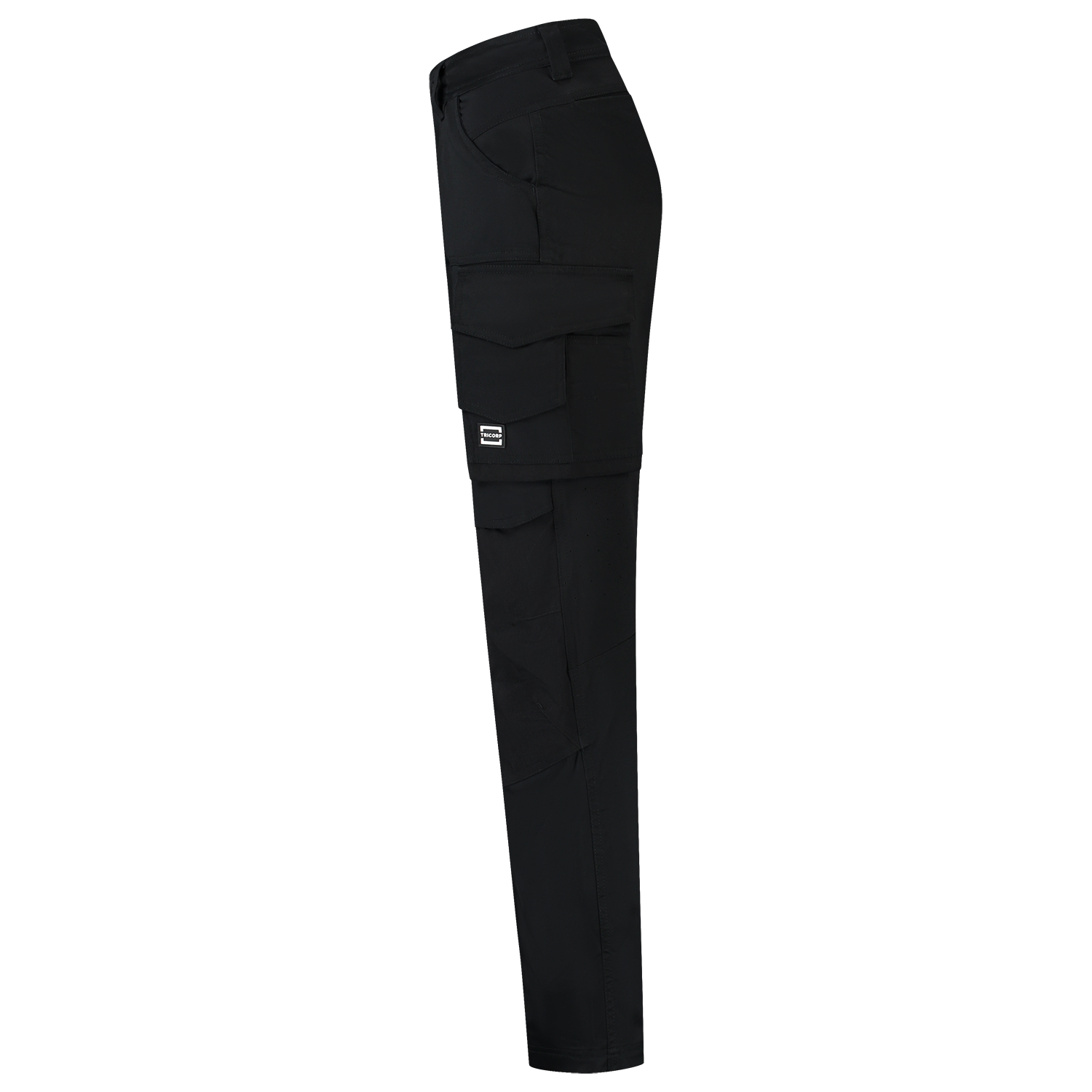 Work Pants Cordura Functional Stretch Redefined Women