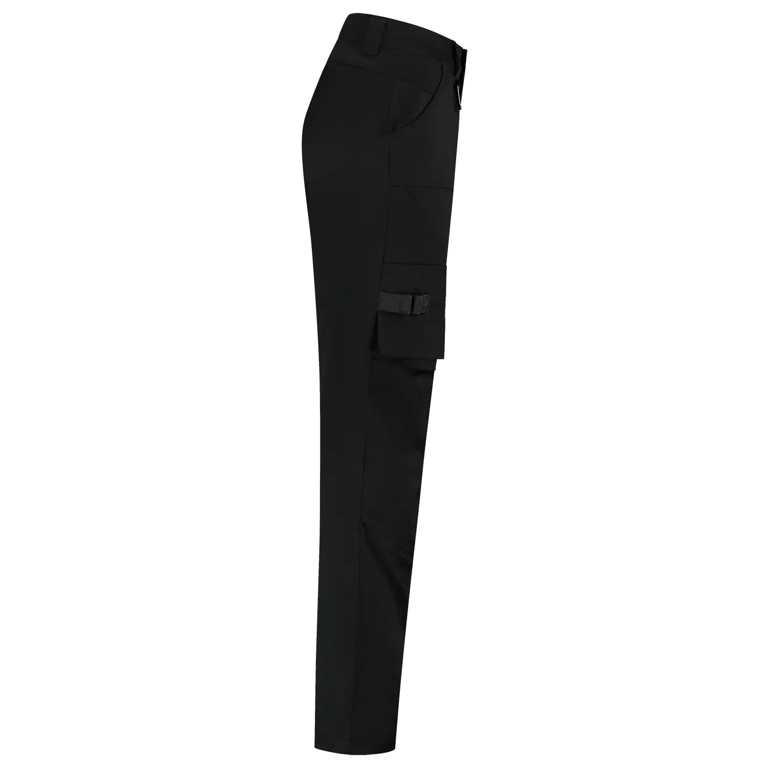 Work Pants Cordura Functional Stretch Redefined Women Tricorp