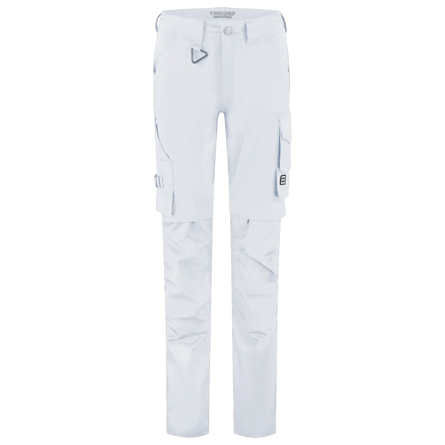 Work Pants Cordura Functional Stretch Redefined Women Tricorp