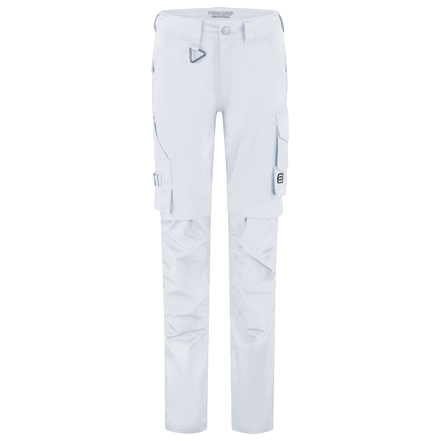 Work Pants Cordura Functional Stretch Redefined Women