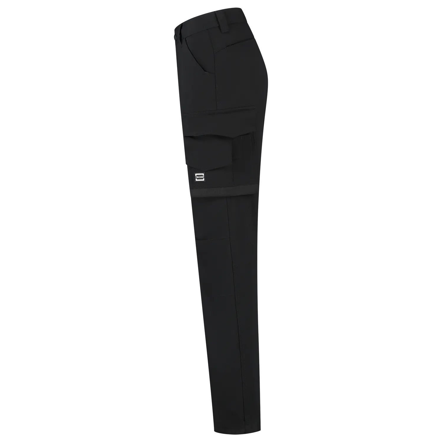 Work Pants 4-Way Stretch Redefined Women Tricorp
