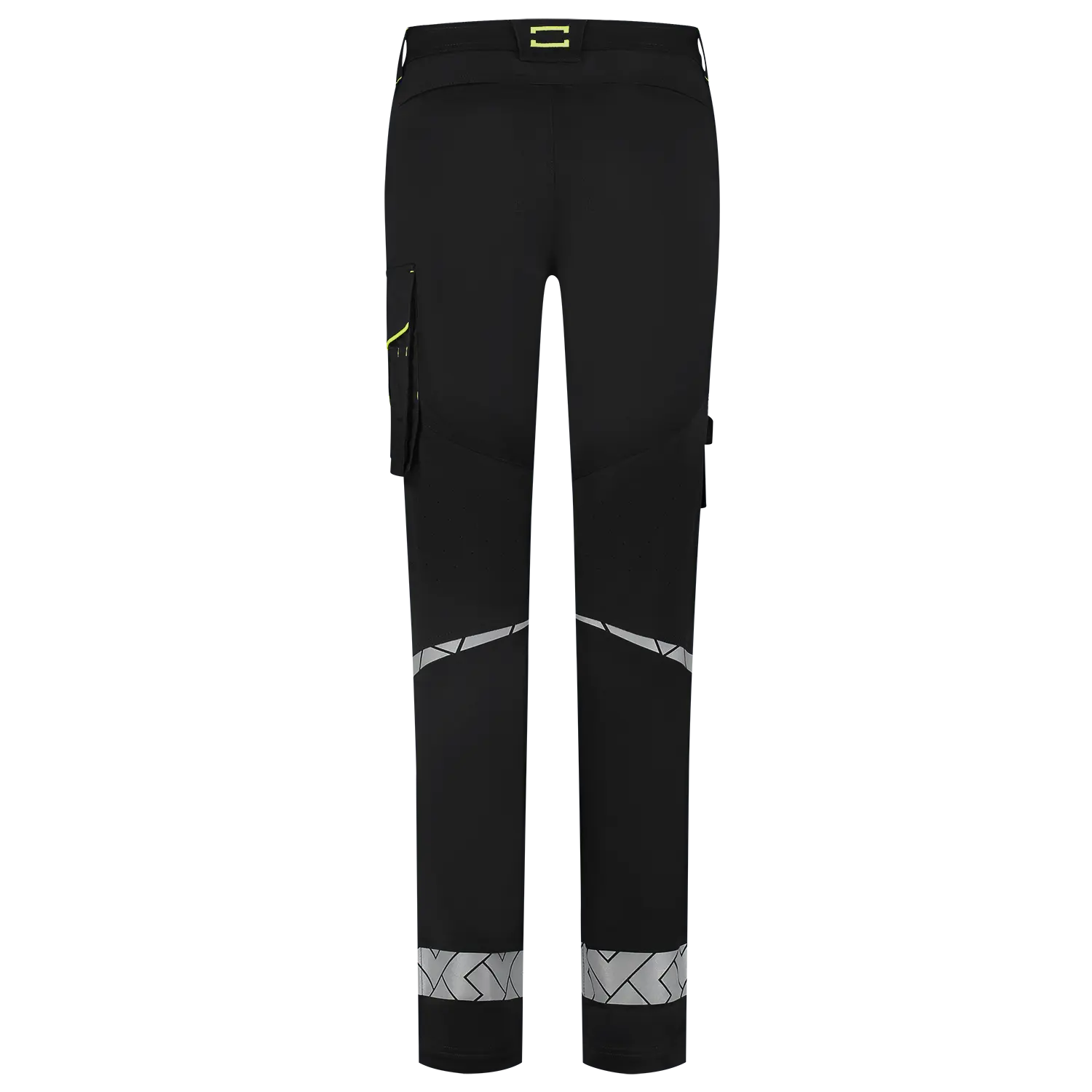 Work Pants Functional Stretch Reflective Redefined Women Tricorp