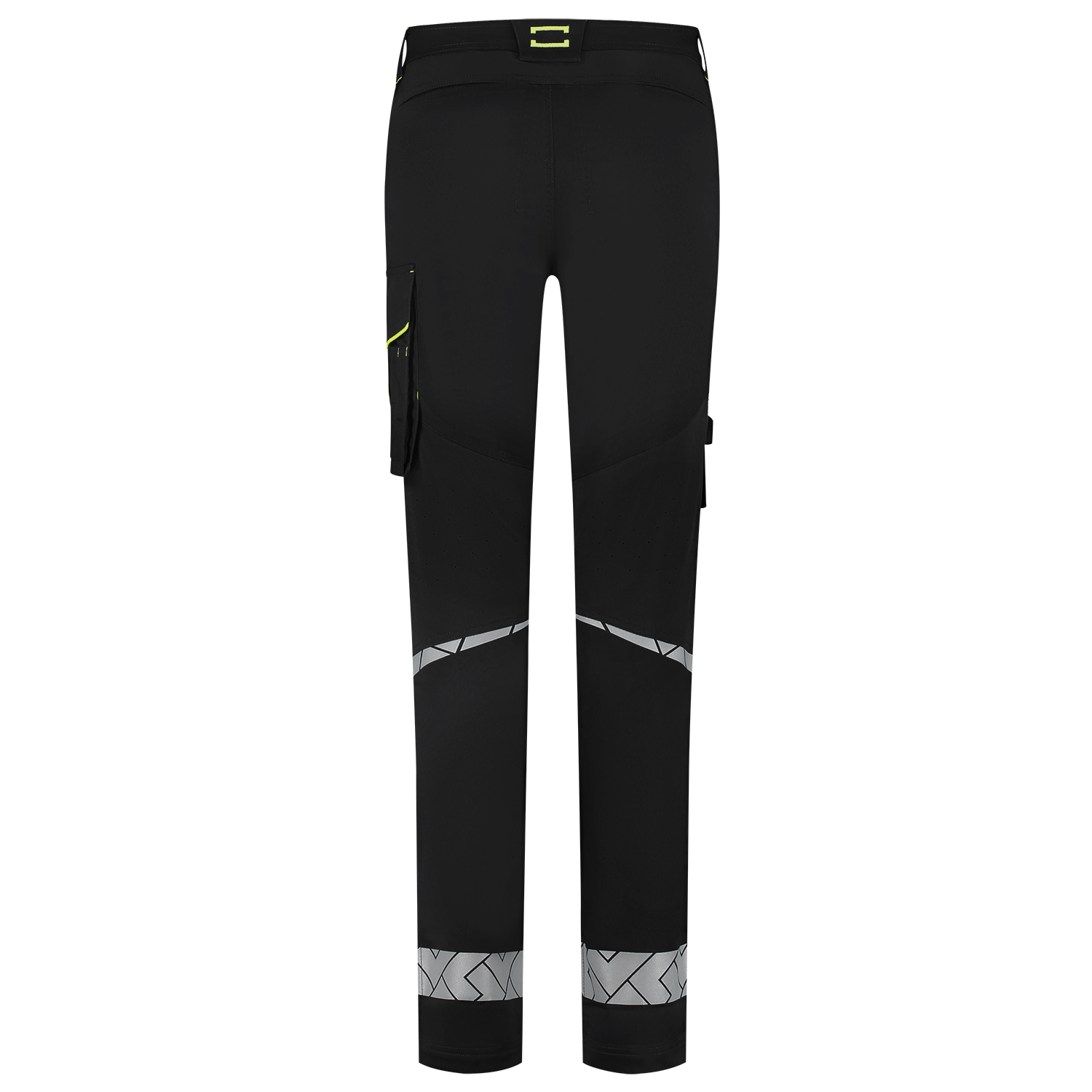 Work Pants Functional Stretch Reflective Redefined Women