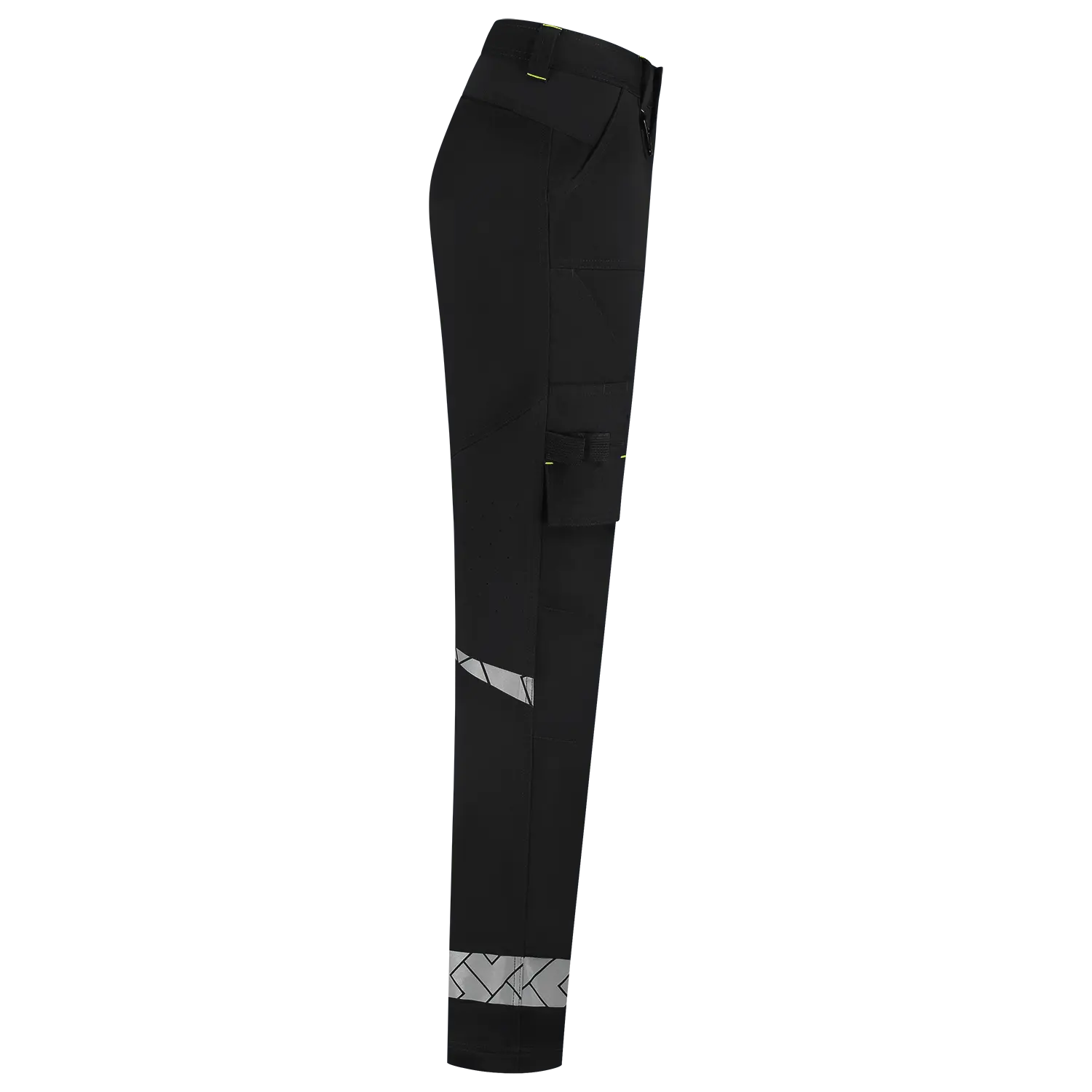 Work Pants Functional Stretch Reflective Redefined Women Tricorp