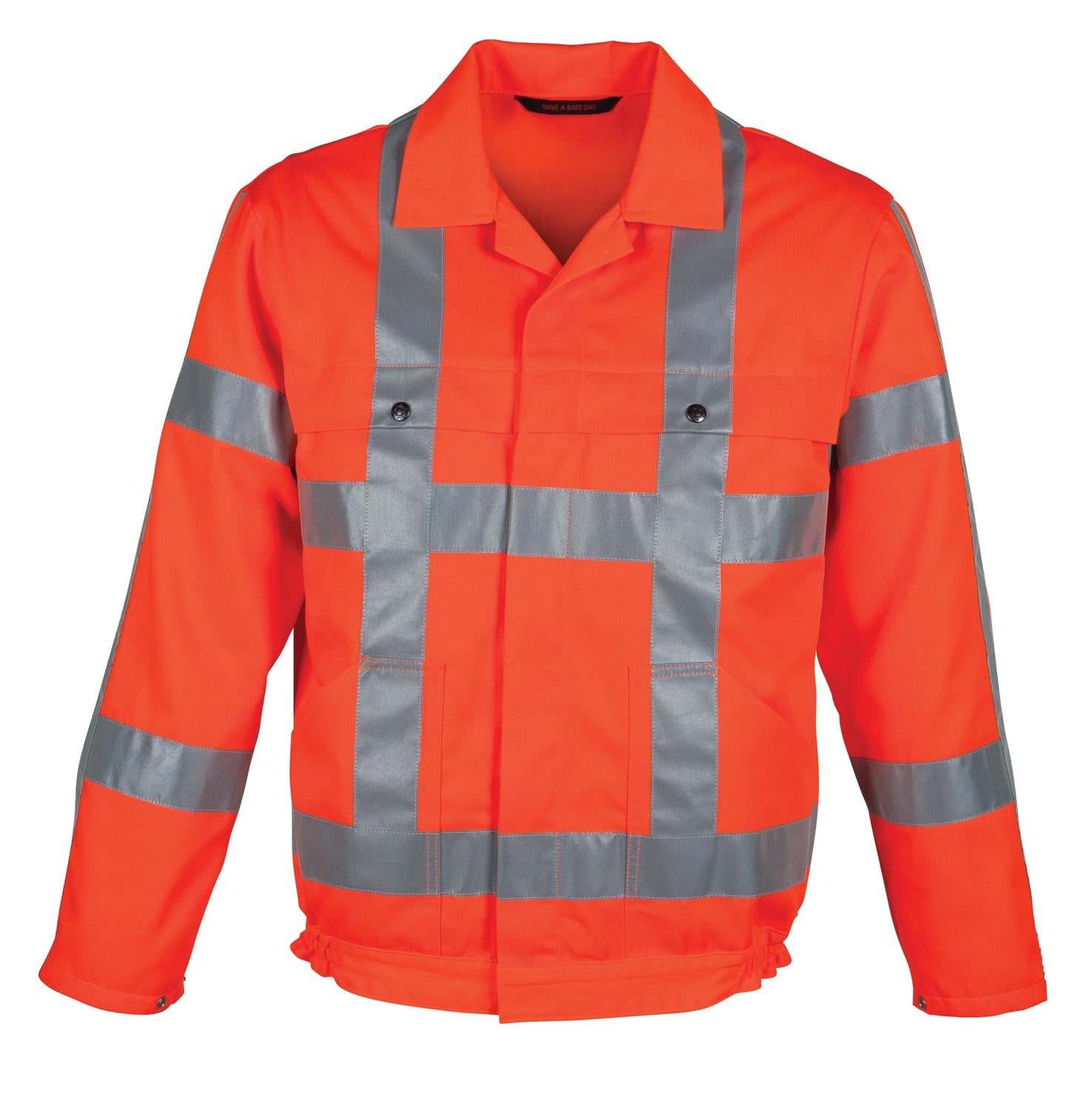 Jack HV RWS - high vis orange
