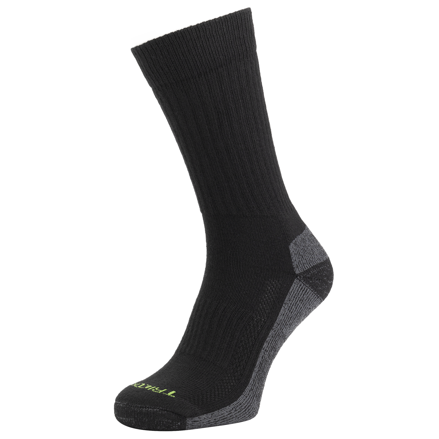 Work socks Circular 2-pack