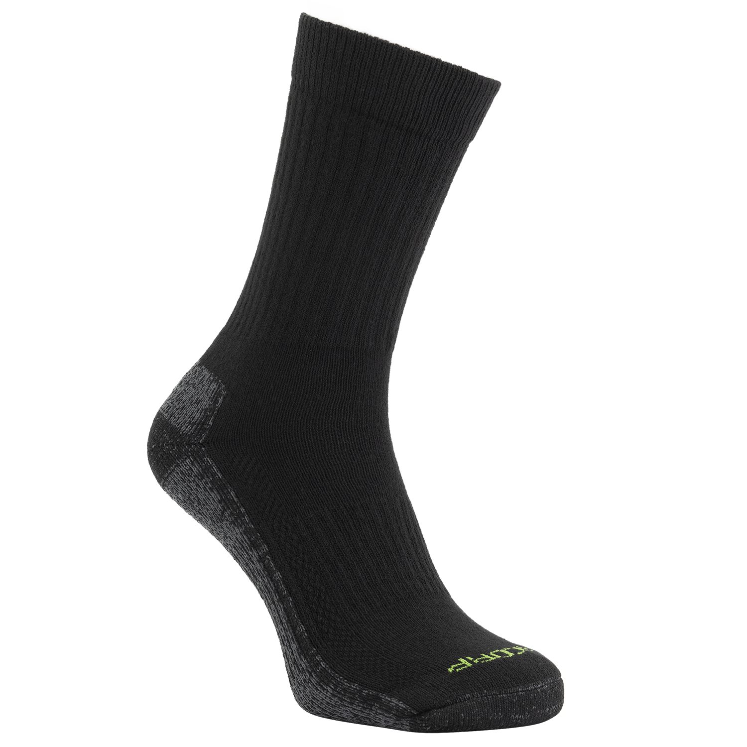 Work socks Circular 2-pack