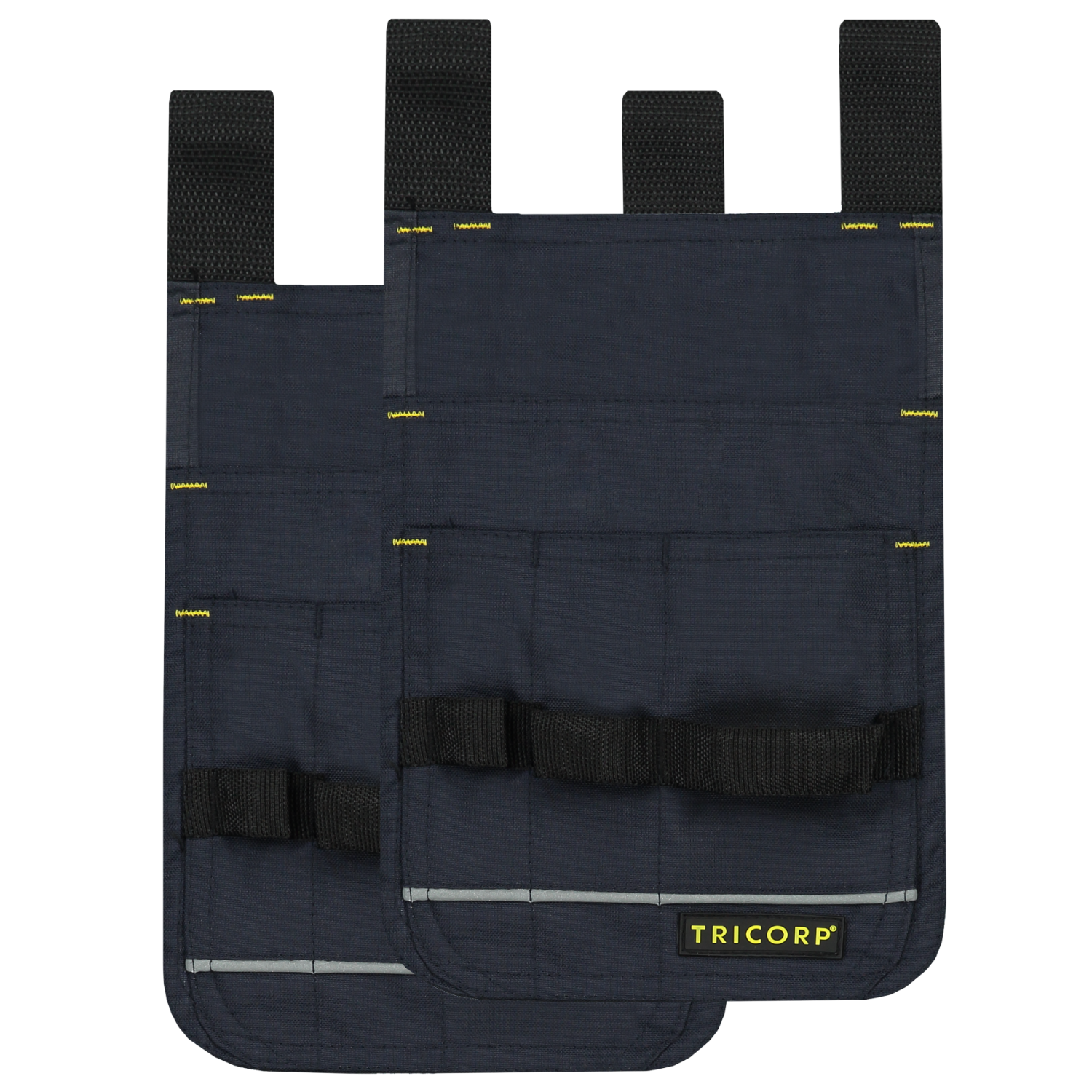 Swing Pockets Cordura Tricorp