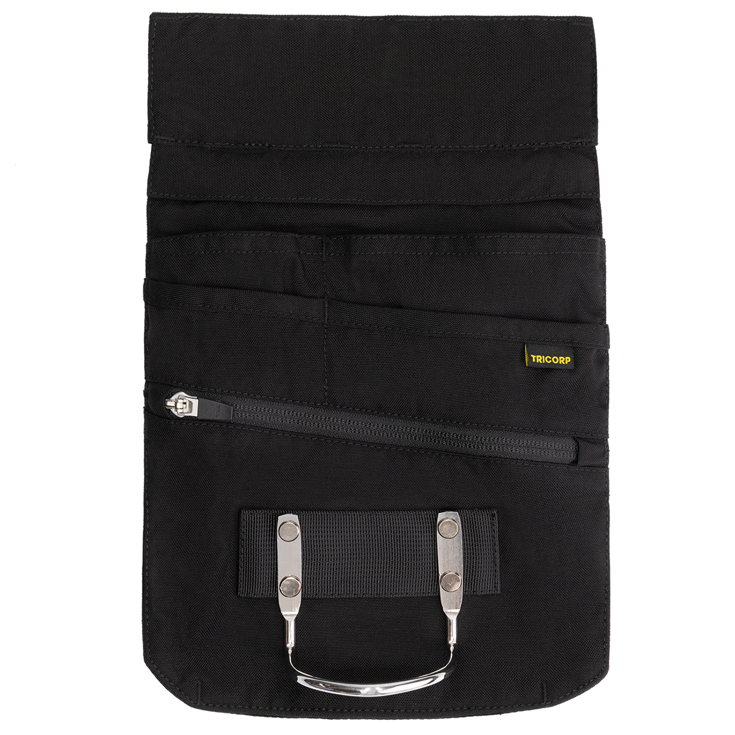 Swing Pockets Cordura Luxe